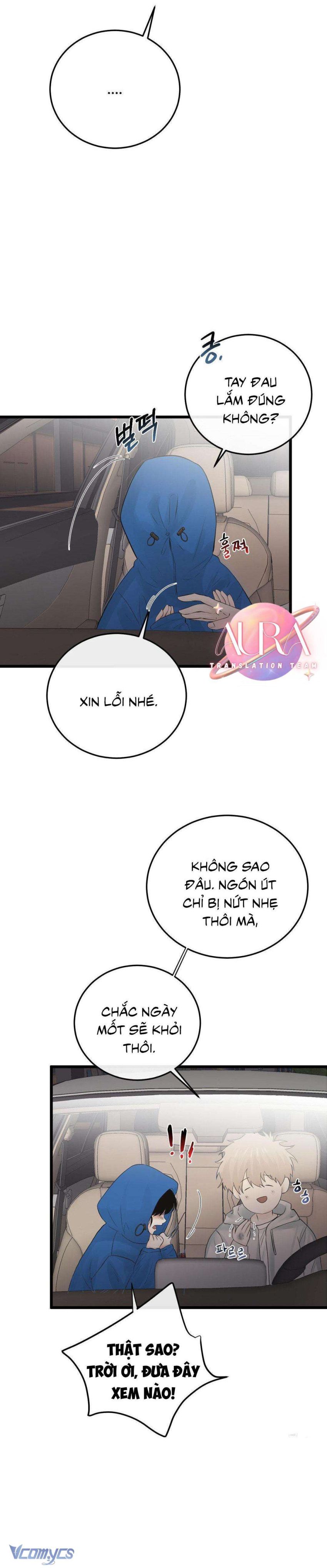 [18+] trở thành gia đình chapter 47 8