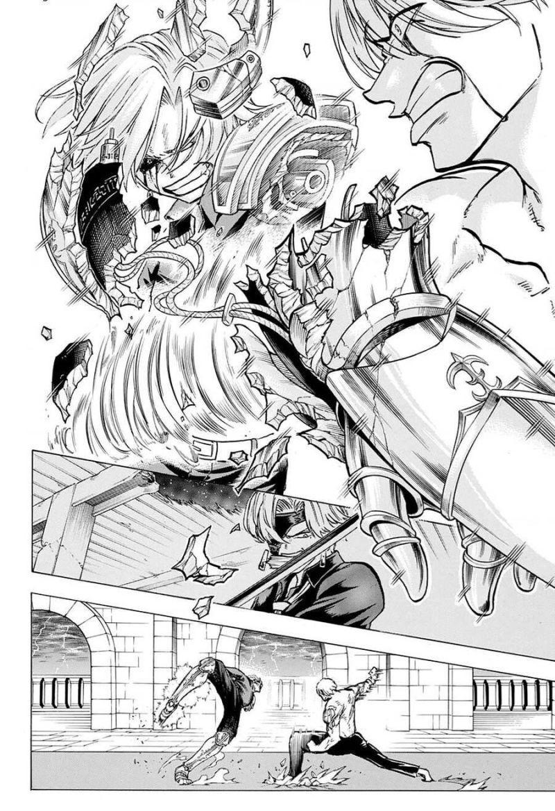 undead unluck chapter 110 17