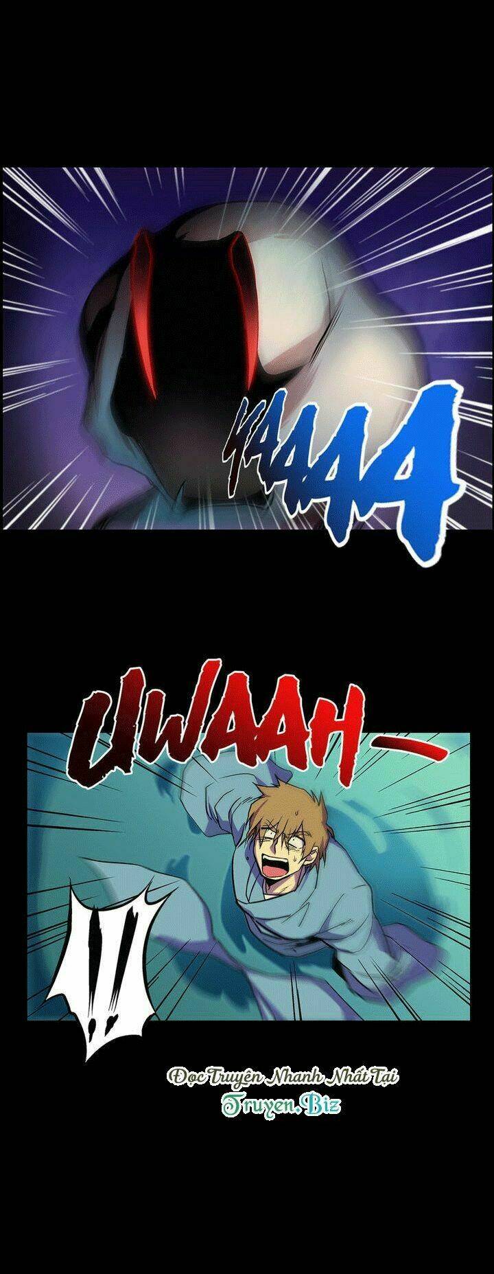 biên niên sử lãnh nguyệt chapter 14 8