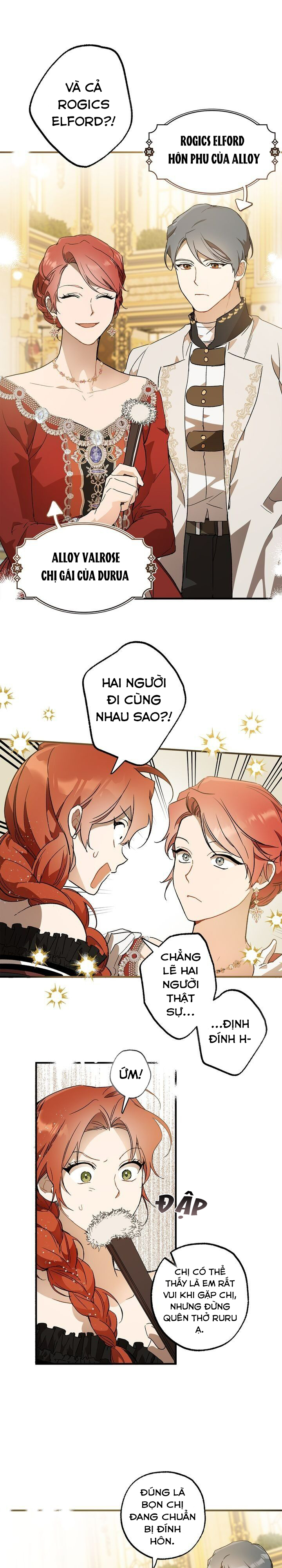 tất cả đều là sai lầm chapter 66 7