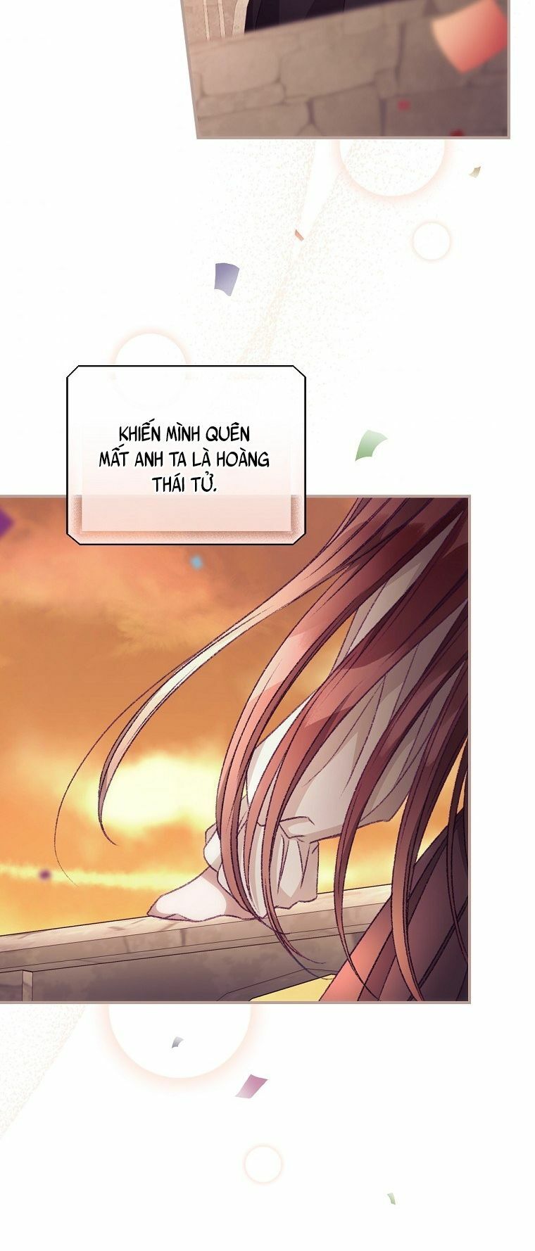 tôi nhìn thấy cái chết của bạn chapter 25 44