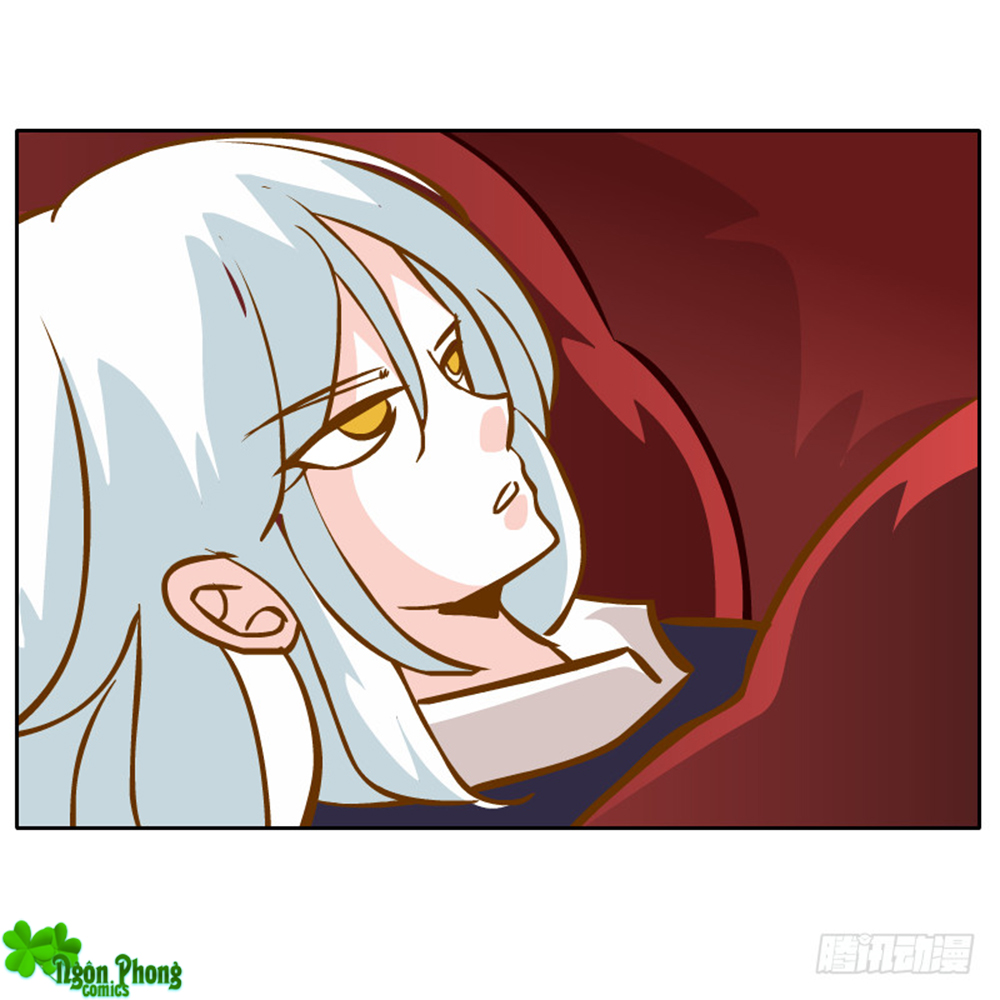 hòa thượng và tiểu long quân chapter 34 16