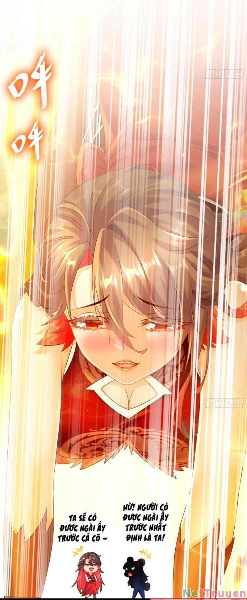 tuyệt sắc đạo lữ đều nói ngô hoàng có thể chất vô địch chapter 7 26