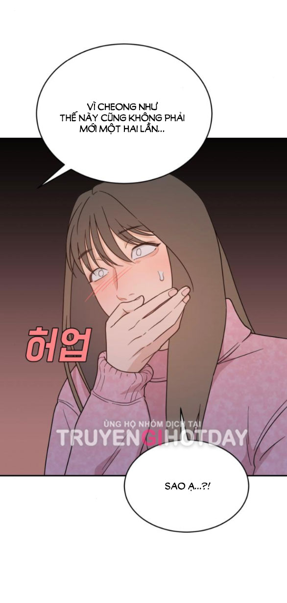 Vận May Bất Ngờ chapter 44.2 2