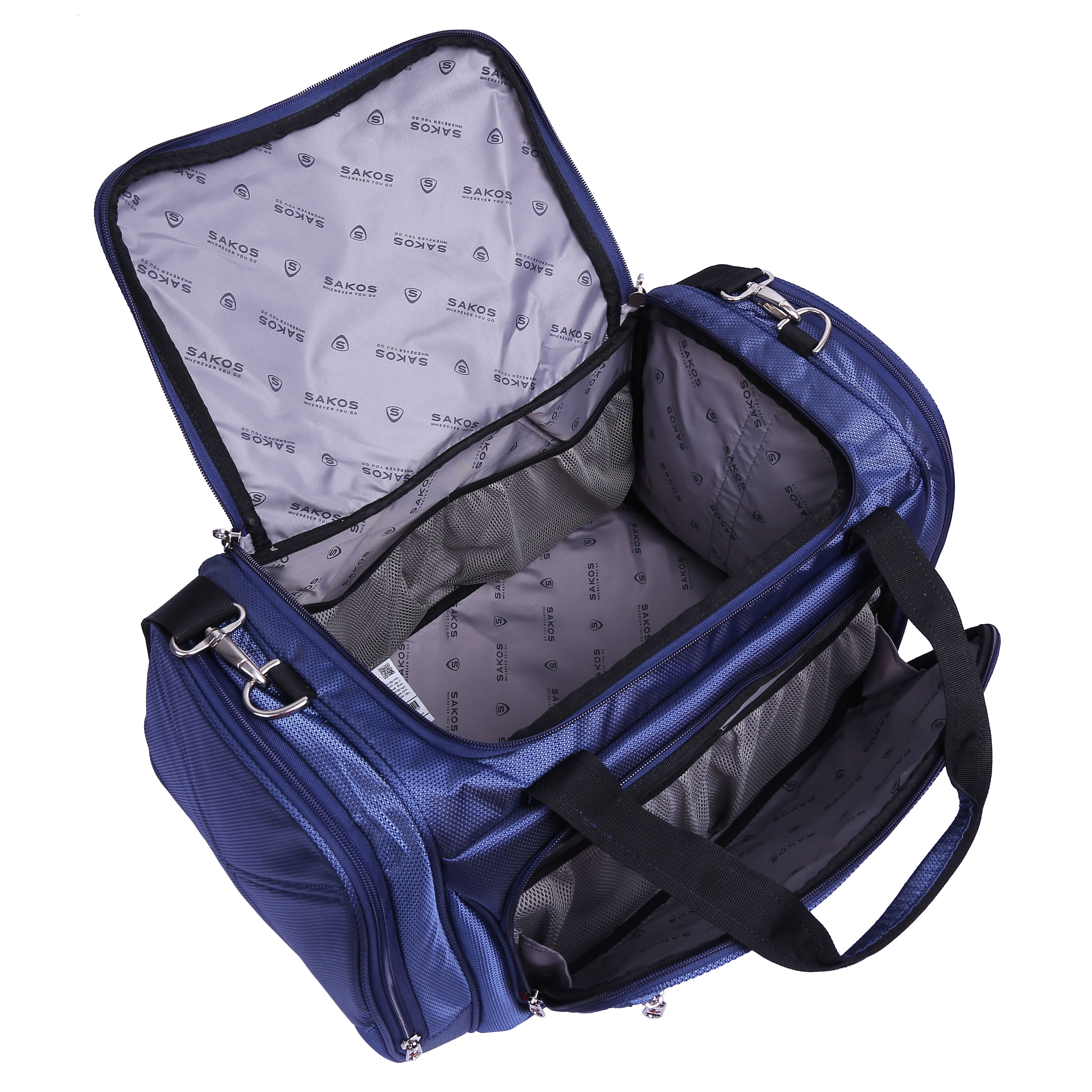 Túi xách du lịch Sakos Sakos M Traveller