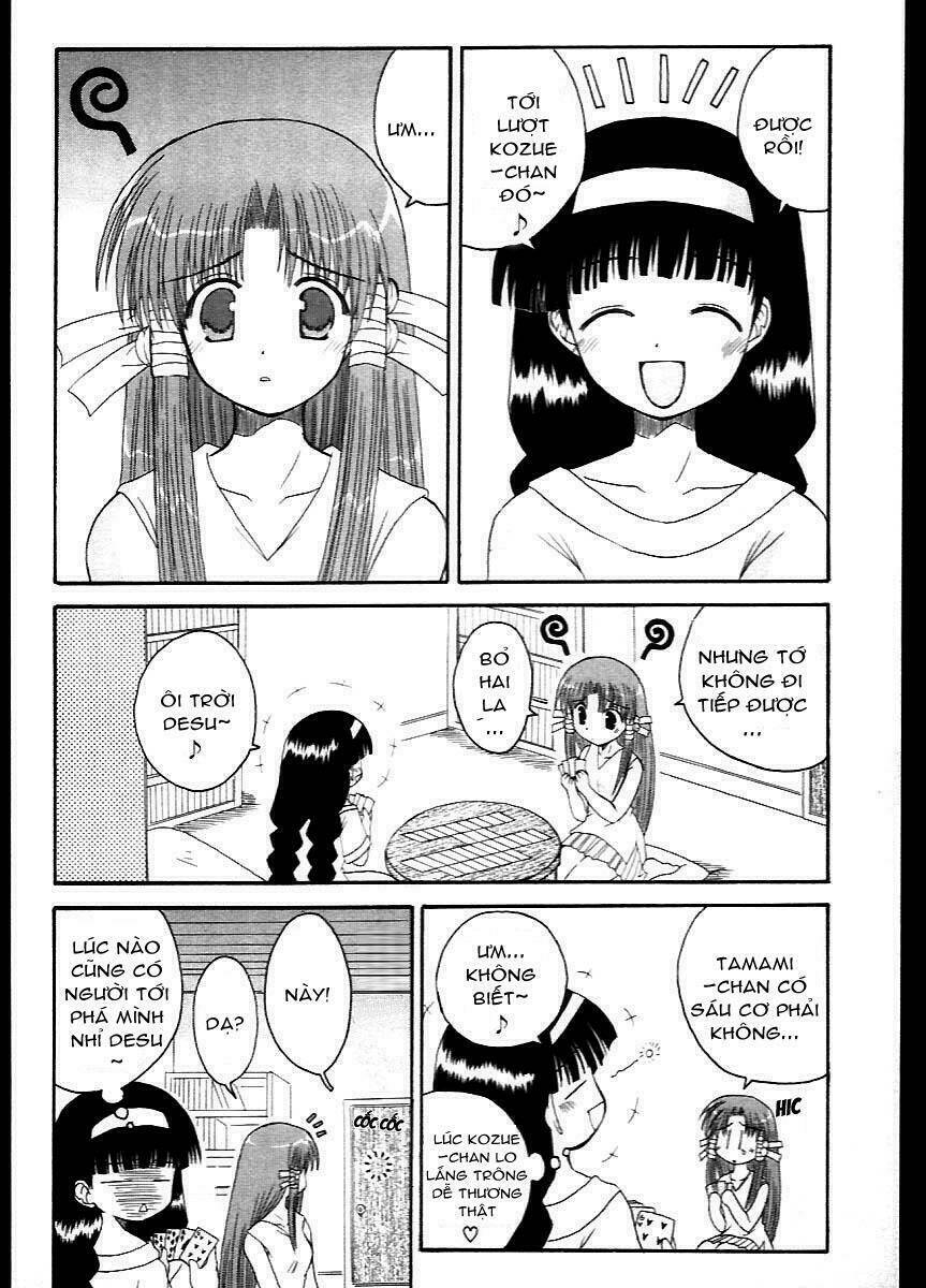 mahoraba chapter 10 17