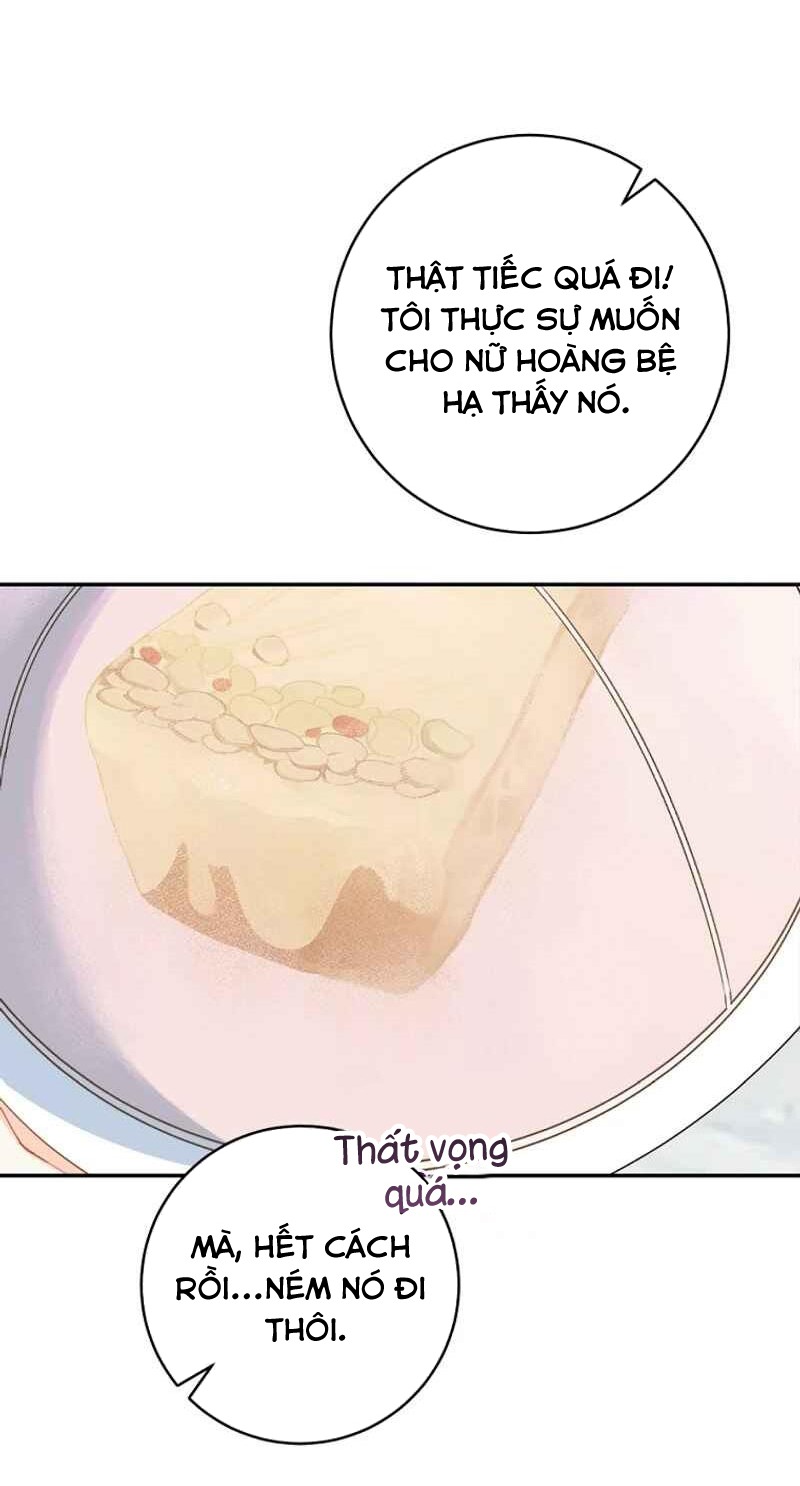 nông trại nằm cạnh hoàng cung chapter 66 43