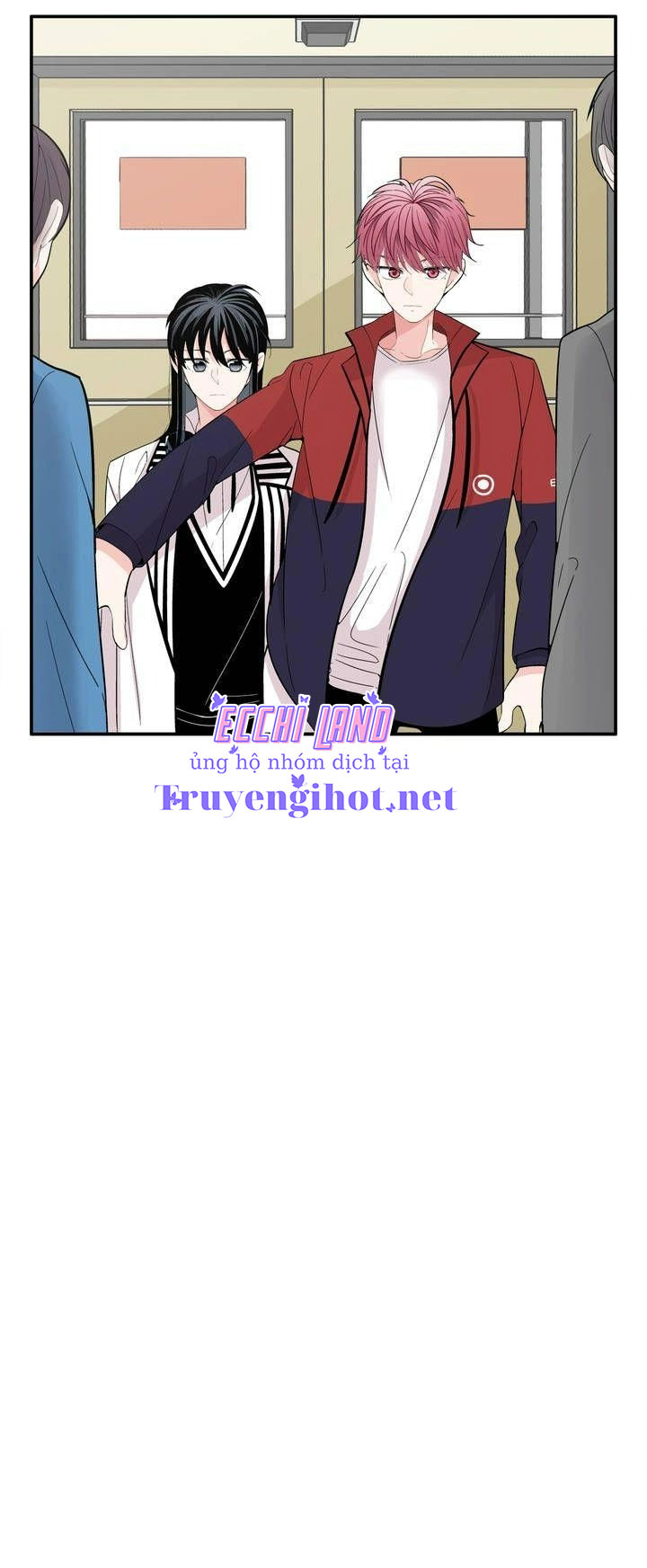 anh làm em đắm say chapter 14.1 6