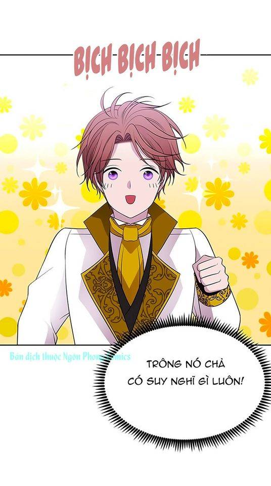 năm môn đệ của charlotte chapter 22 35