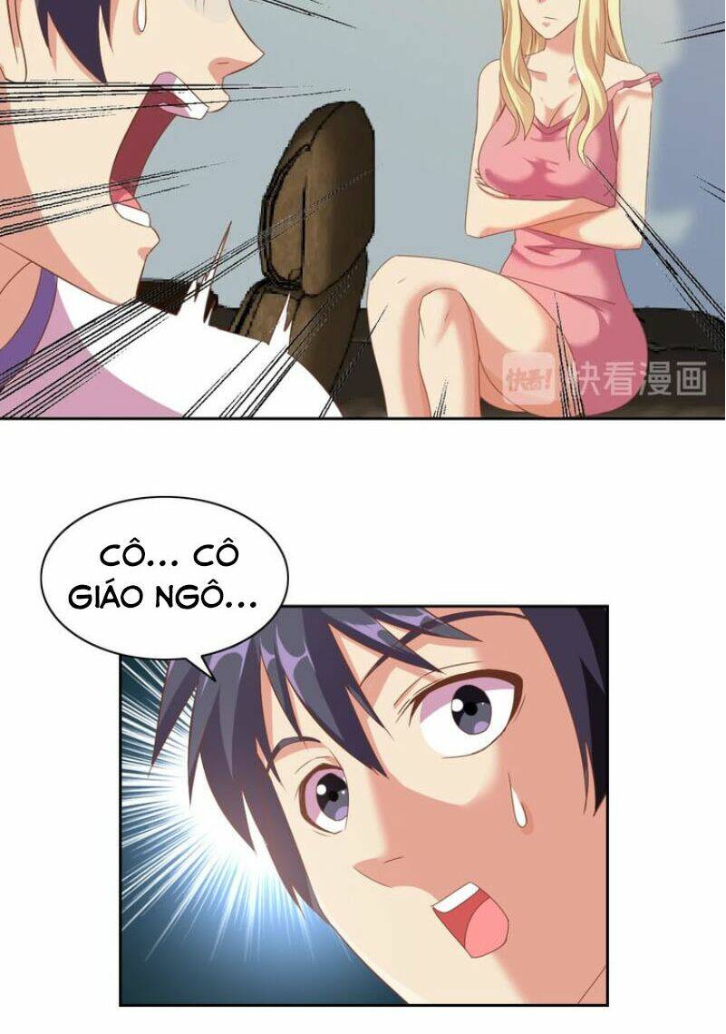 chín năm nghĩa vụ tu chân chapter 29 64