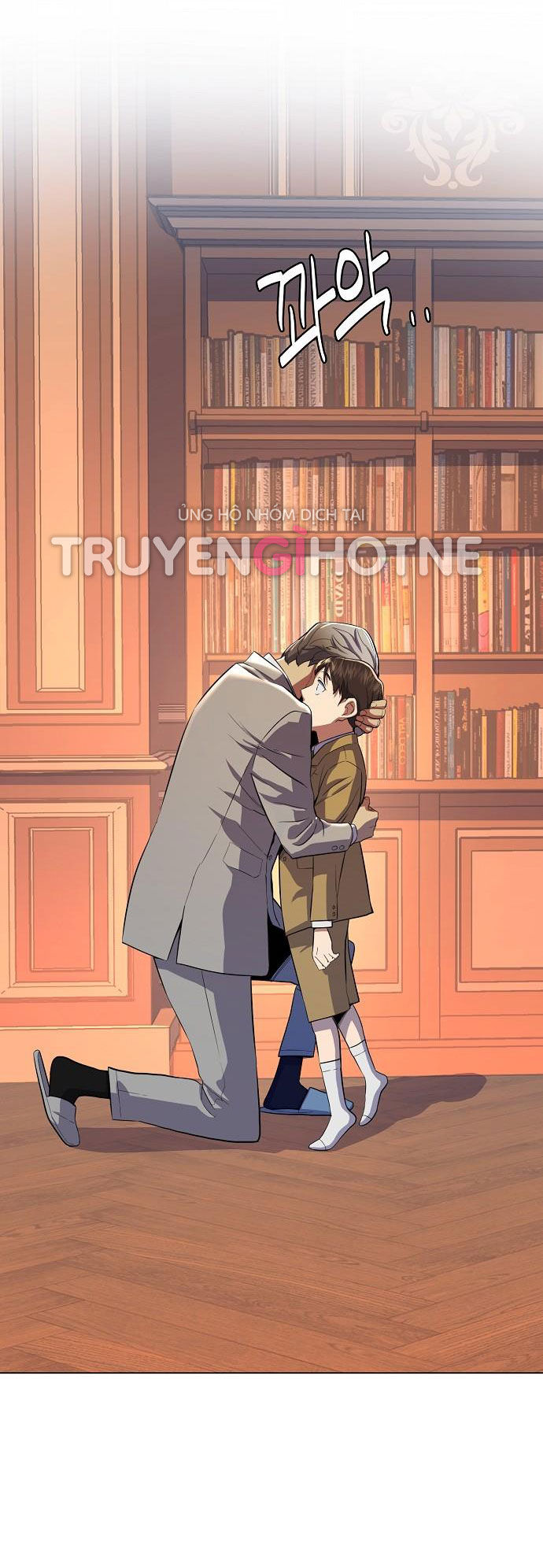 cậu út nhà tài phiệt chapter 3.2 25