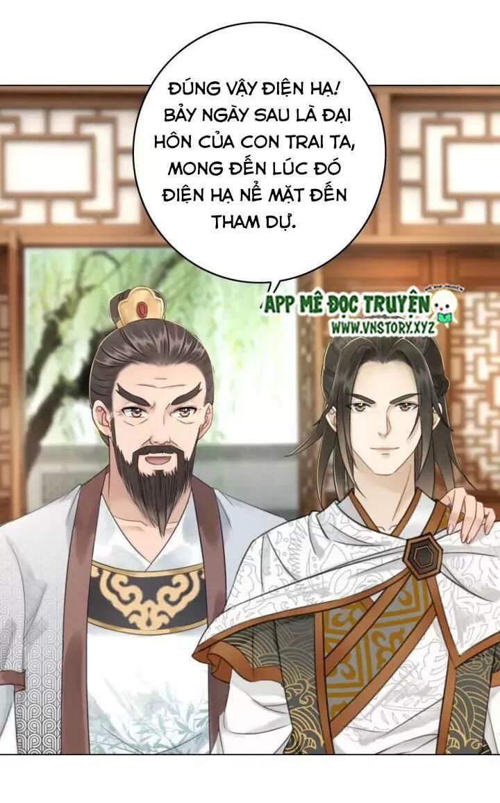 cực phẩm phế vật tiểu thư chapter 114 5