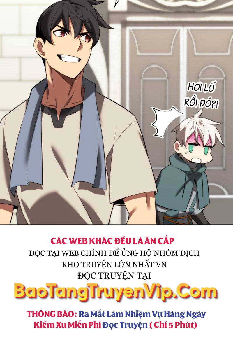 thợ rèn huyền thoại chapter 179.1 37