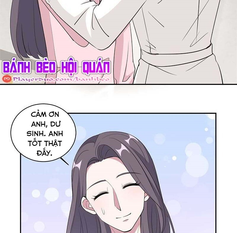 tổng tài, tránh xa tôi ra chapter 57 27