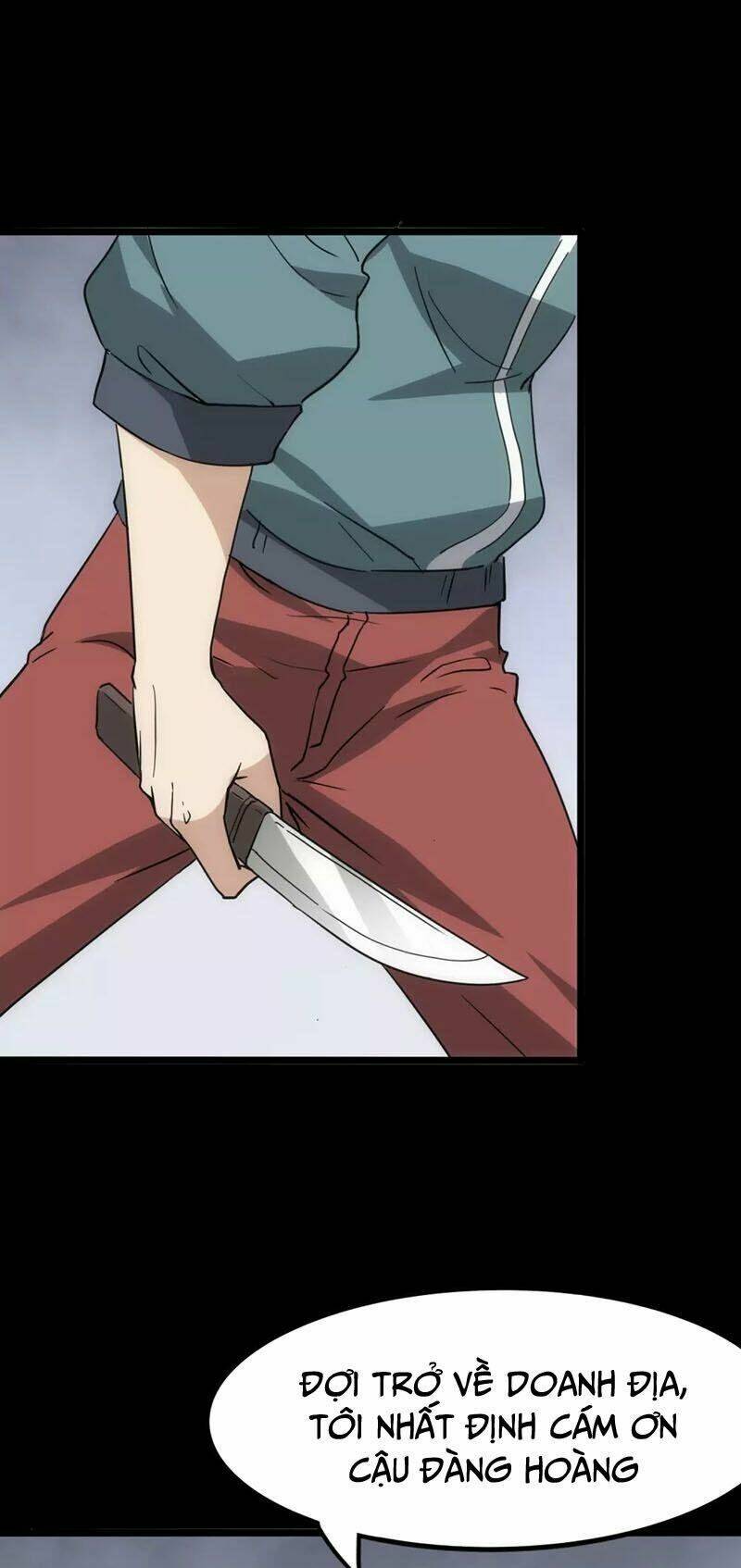 bạn gái virus của tôi chapter 226 57