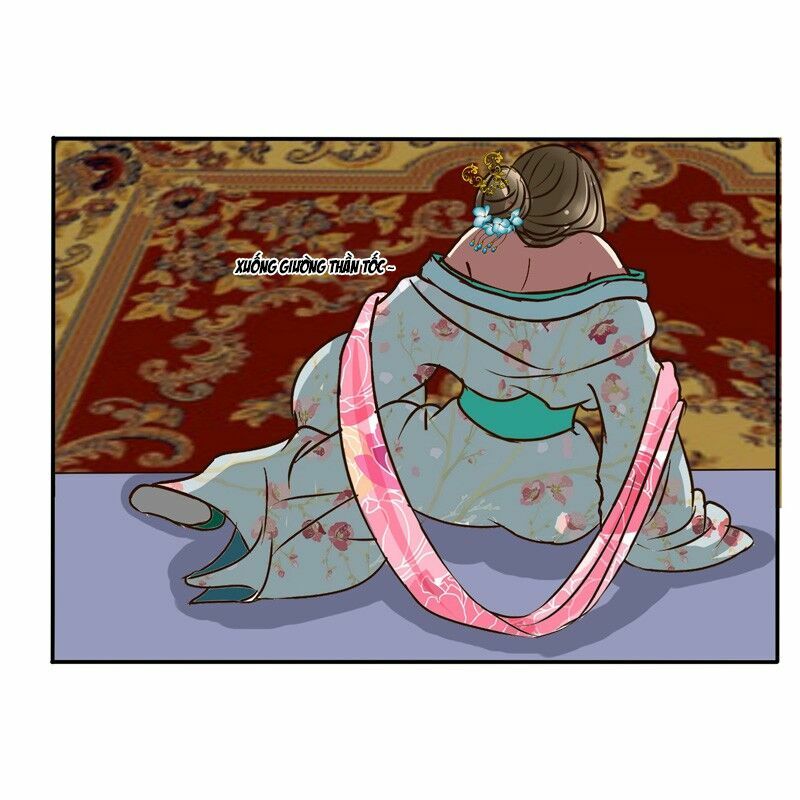 thông linh phi chapter 44 7