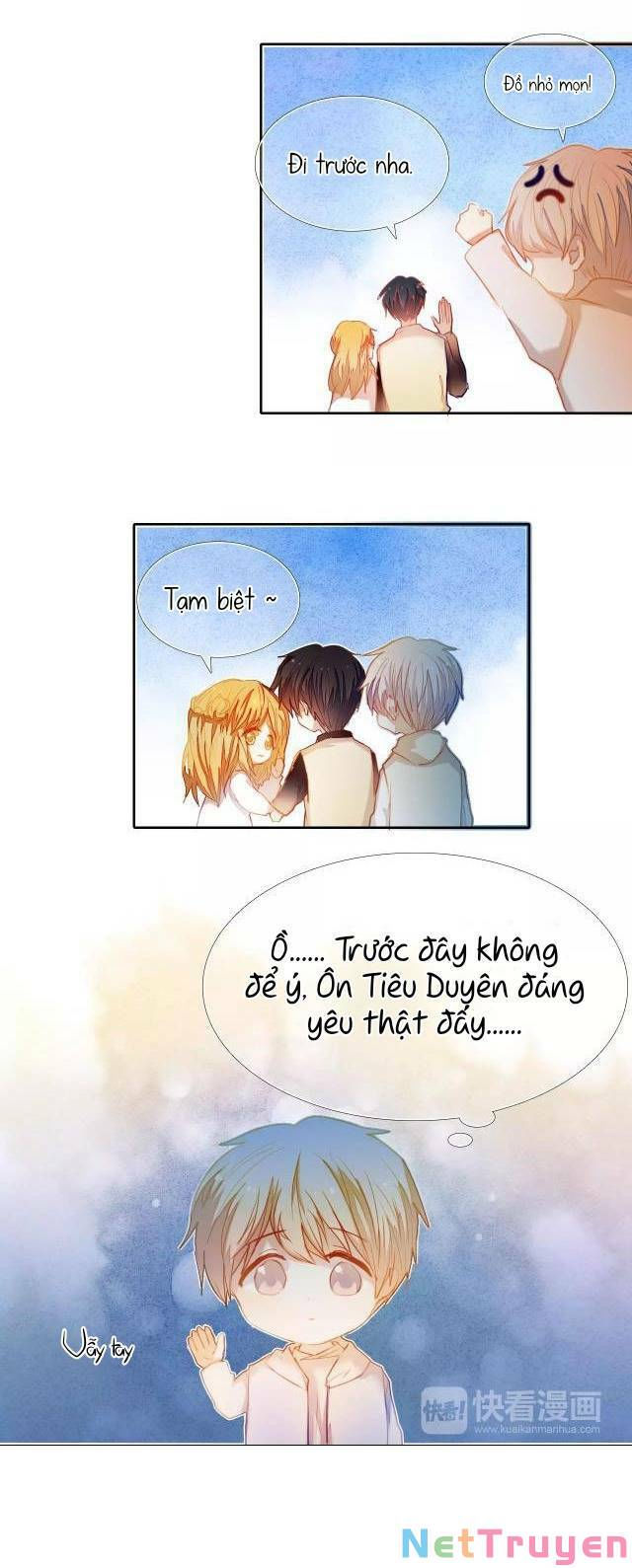 kế hoạch trái tim chapter 46 23