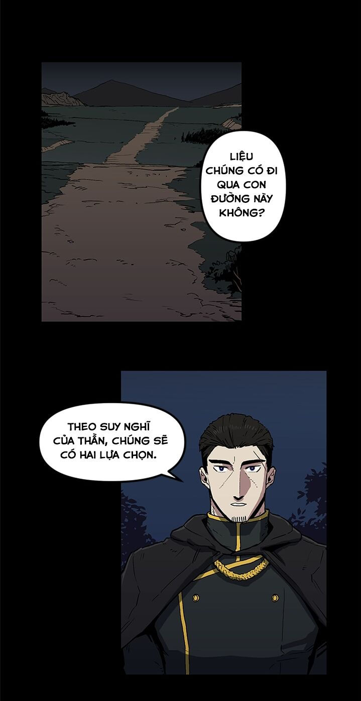 bug player - người chơi lỗi chapter 19 25