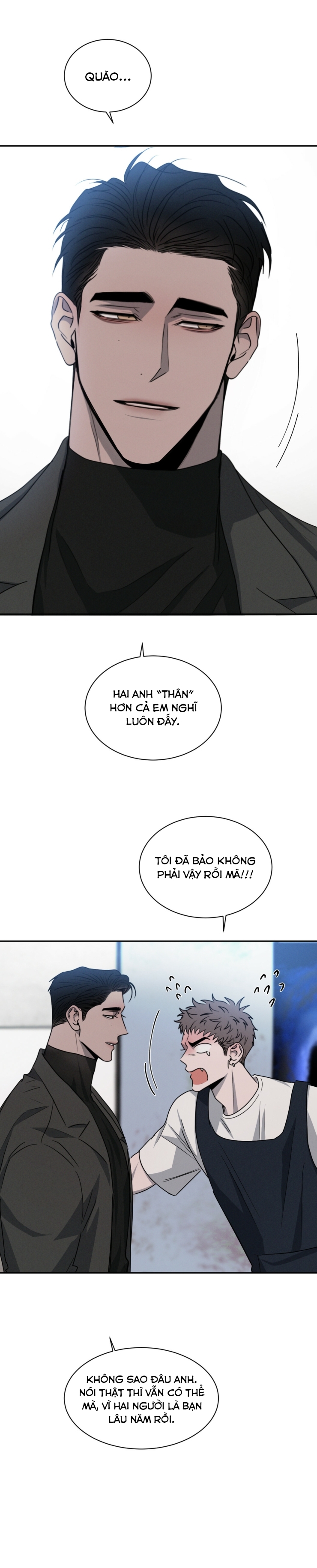 tương khắc chapter 19 19