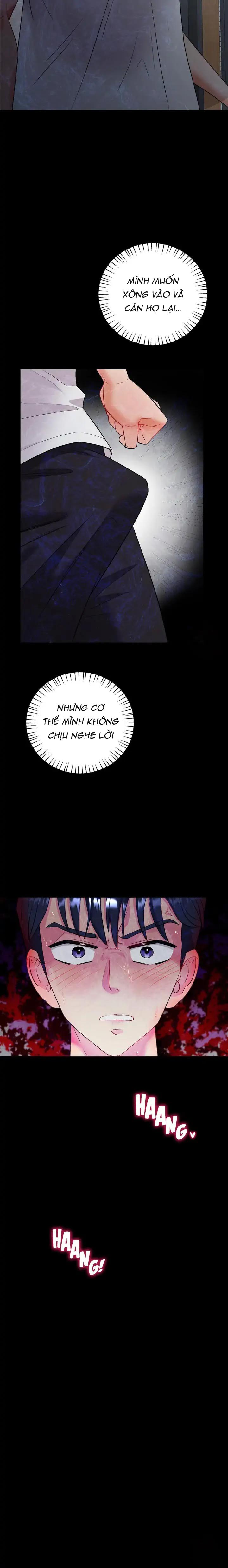 trả lại vợ cho tôi chapter 2.2 11