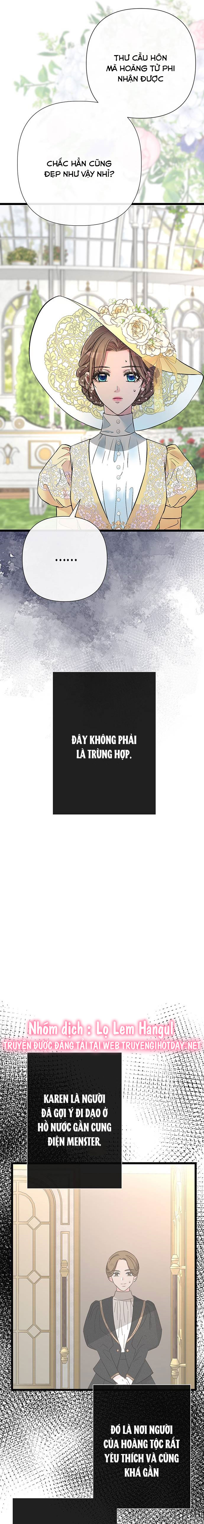 hoàng tử phiền toái chapter 49 18