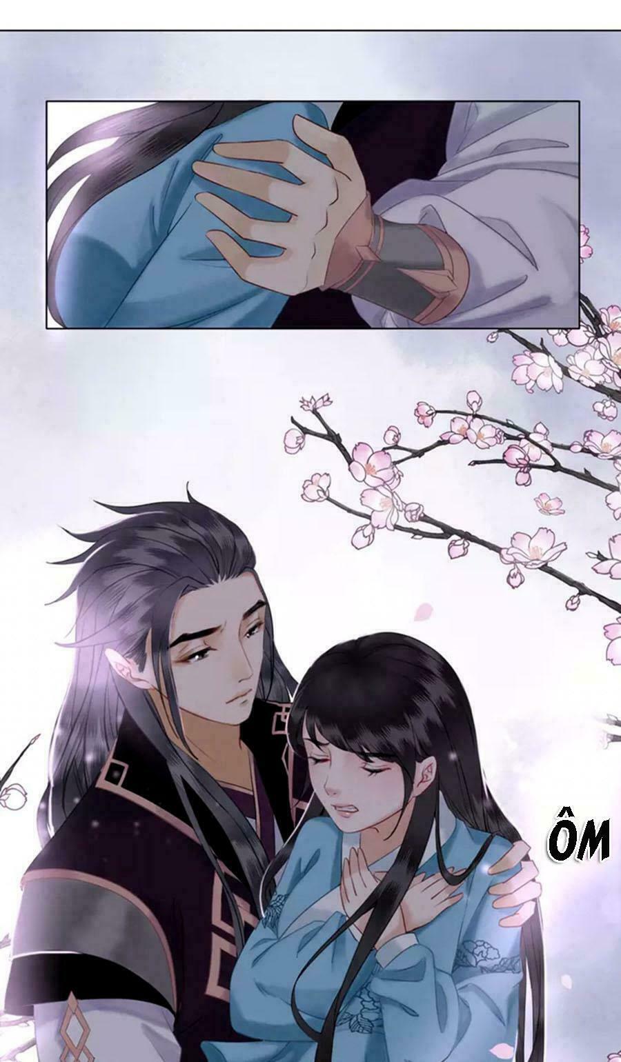 cực phẩm phế vật tiểu thư chapter 8 21