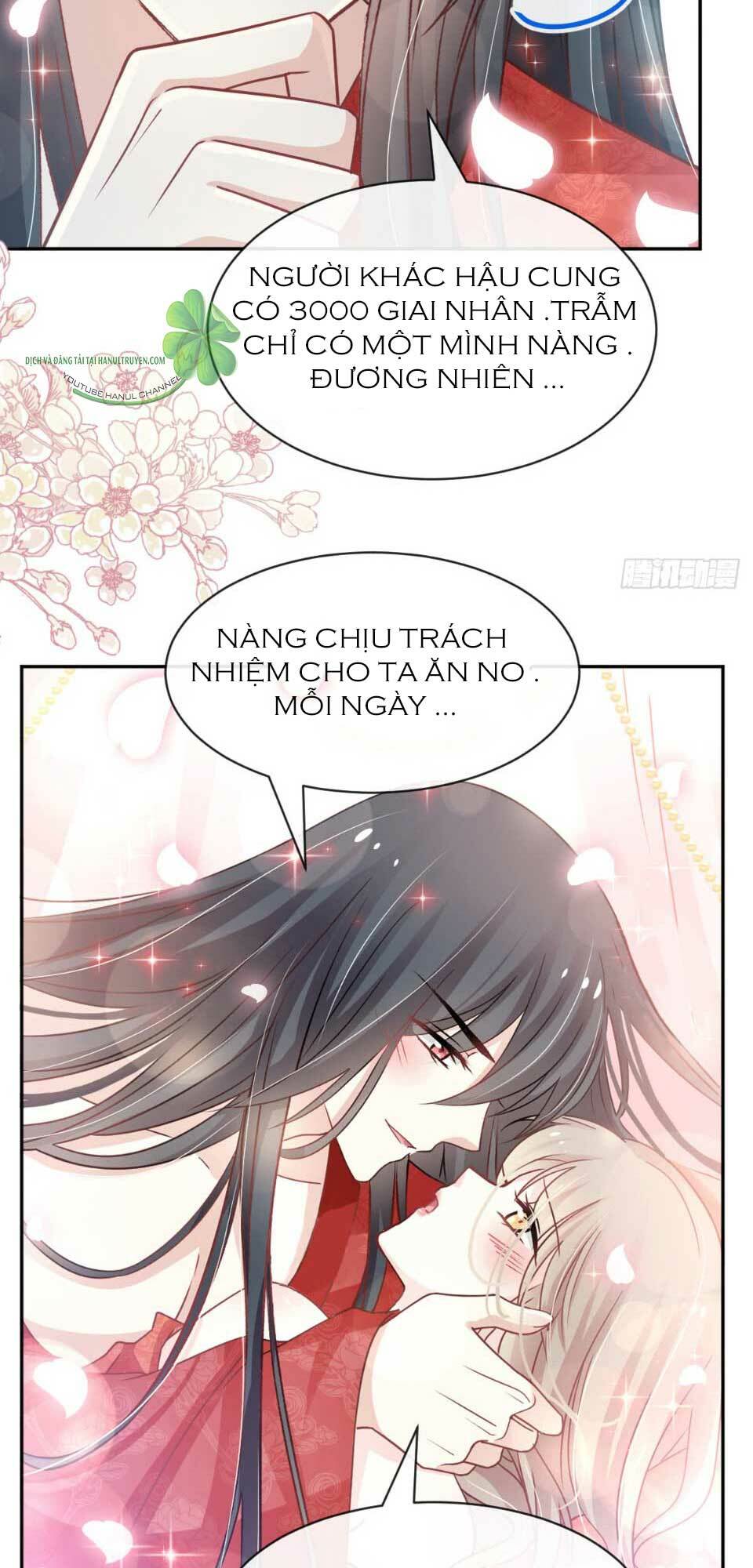 thiên hạ đệ nhất sủng phi chapter 130 14