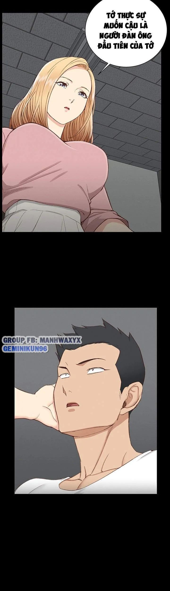 thanh niên động kinh chapter 120 2