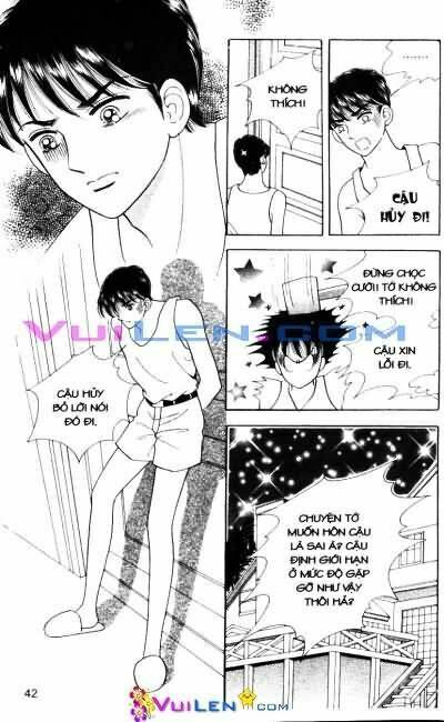 cánh cửa mùa hè chapter 5 42