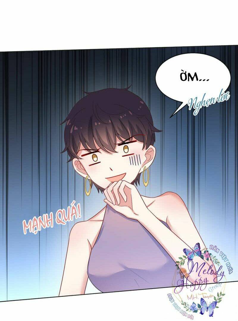 ma lạt thiên kim đẩu ác thiếu chapter 133 18