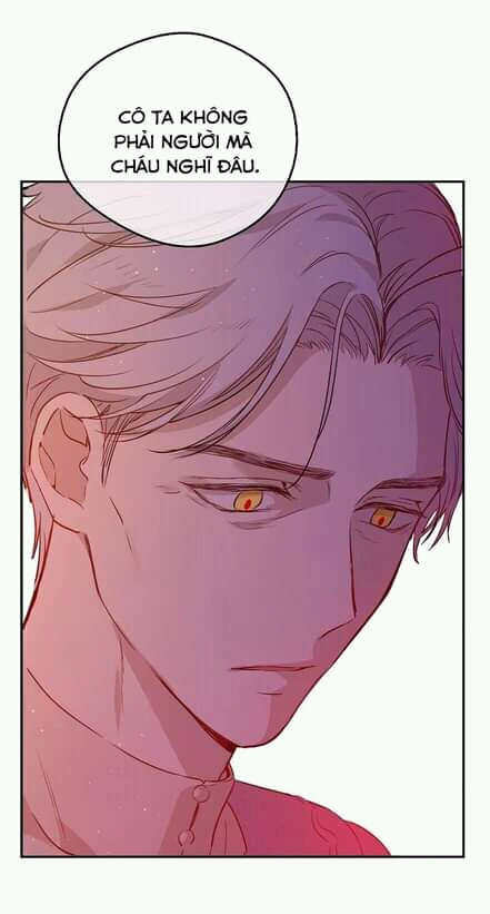 bỗng một ngày nọ tôi trở thành nàng công chúa chapter 90 48