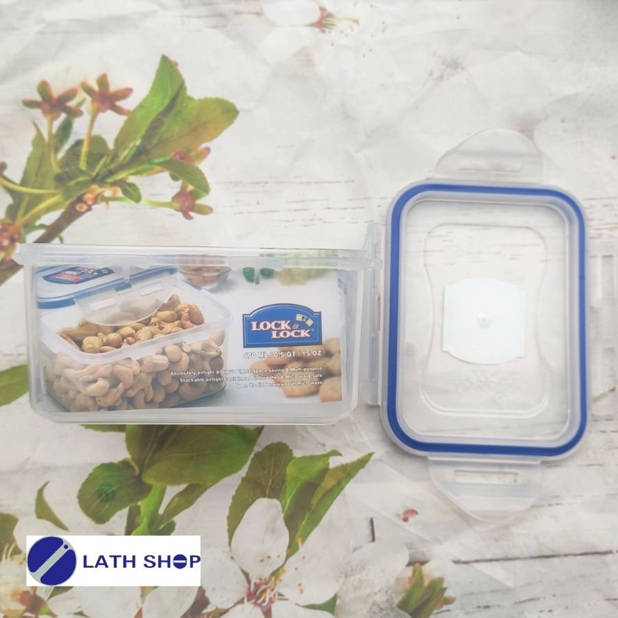 Hộp Bảo Quản Lock&Lock Classic HPL807