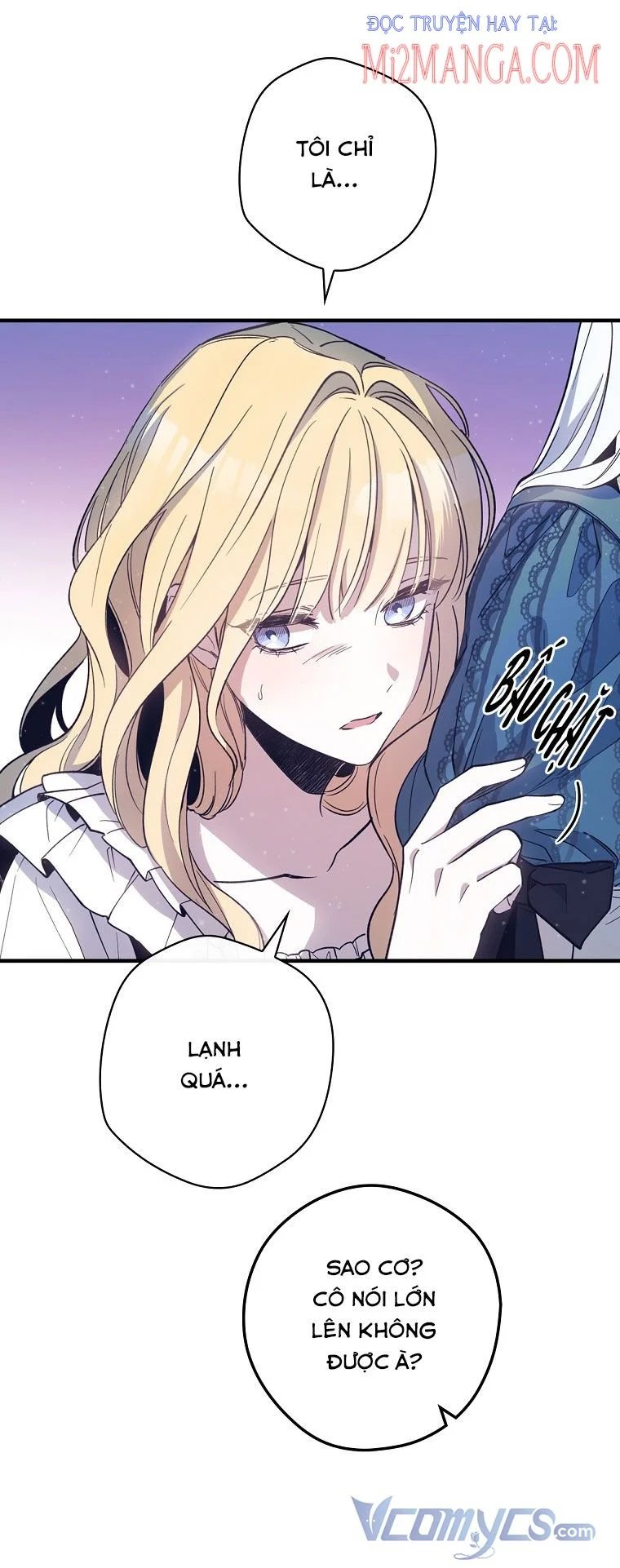 phương pháp khiến chồng đứng về phía của tôi chapter 6.5 1