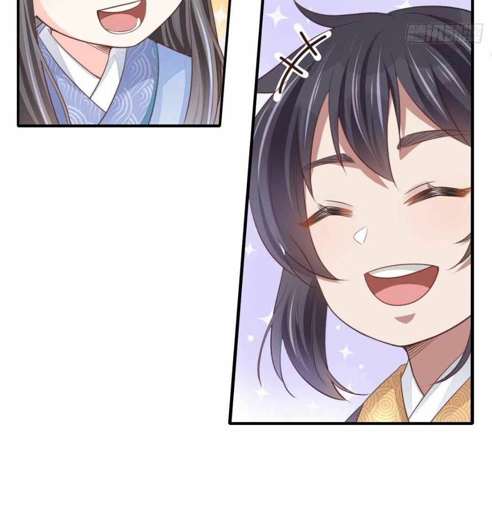 thuần hóa ba ba bạo quân chapter 22 32