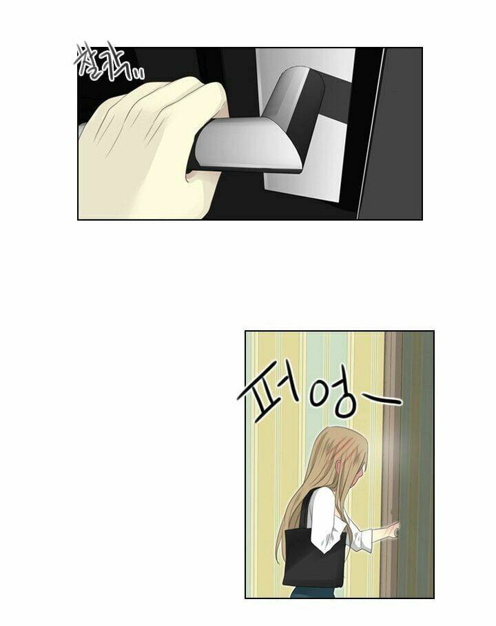 người cống hiến chapter 18 22