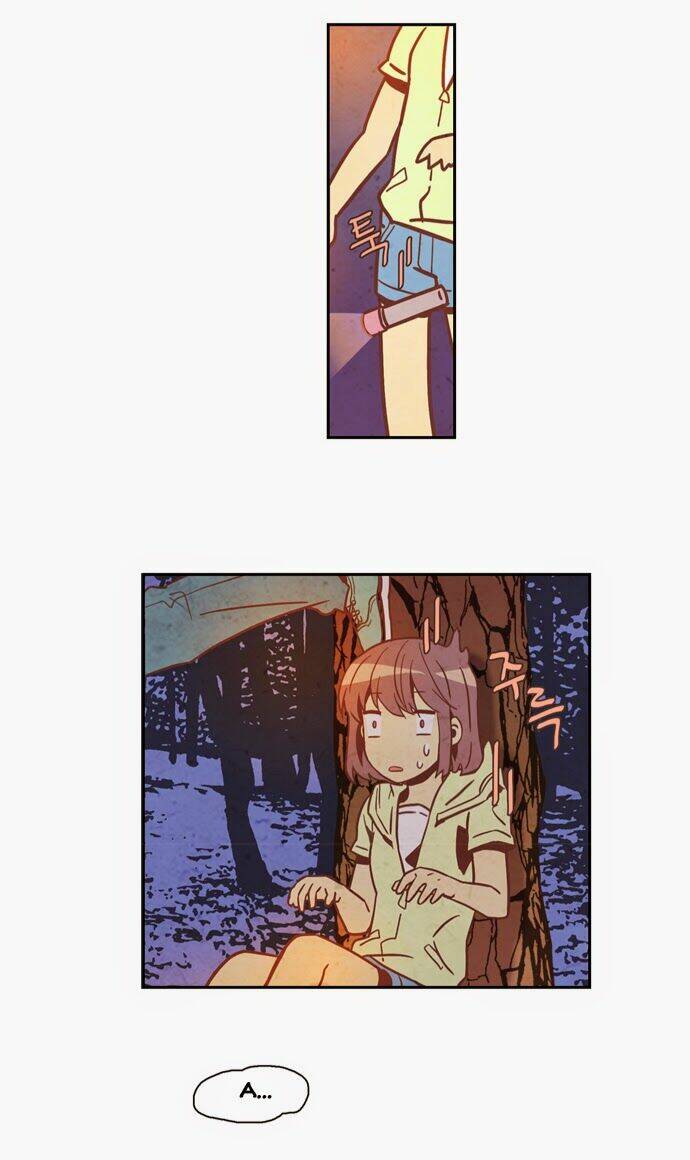 evergreen tea chapter 15 14