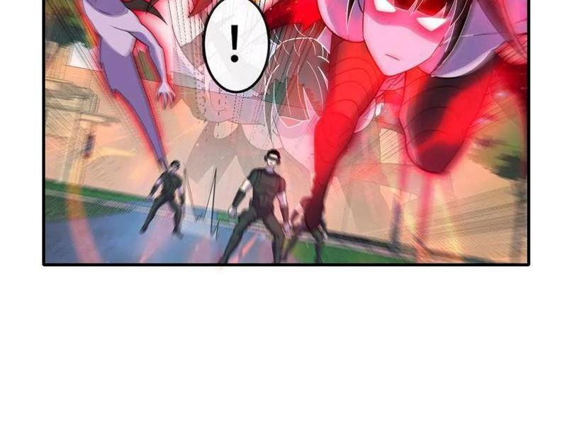 nhìn thấy thanh máu, ta xử tội thần linh chapter 170 32