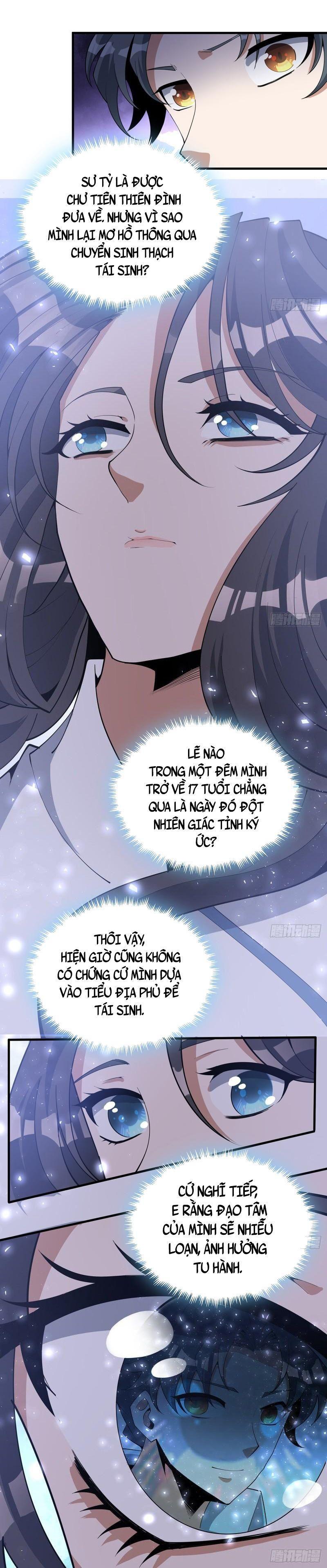 địa cầu đệ nhất kiếm chapter 139 15