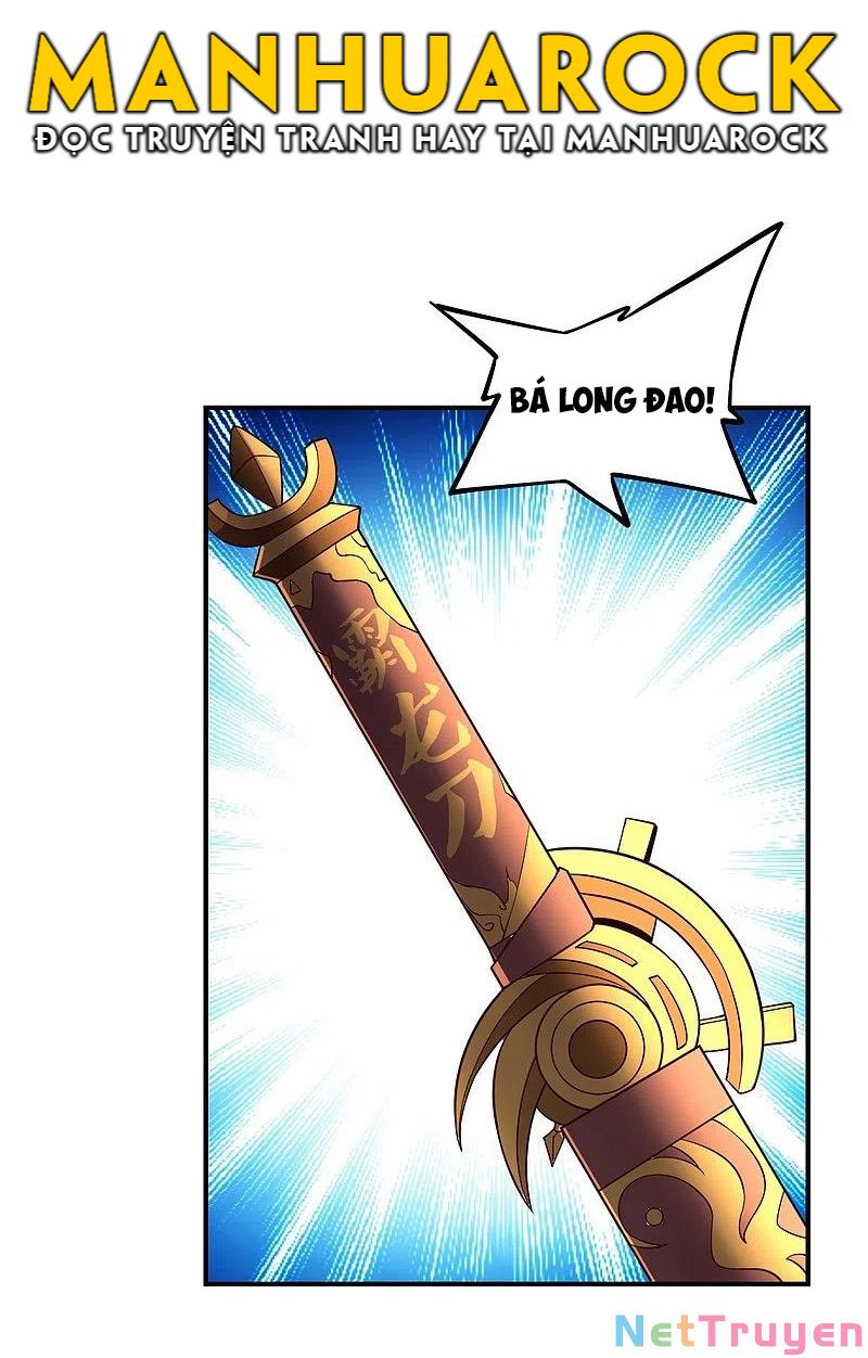 tiên võ đế tôn chapter 294 62