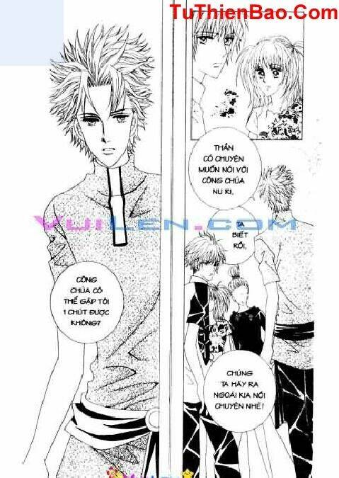 công chúa của tôi chapter 9 79