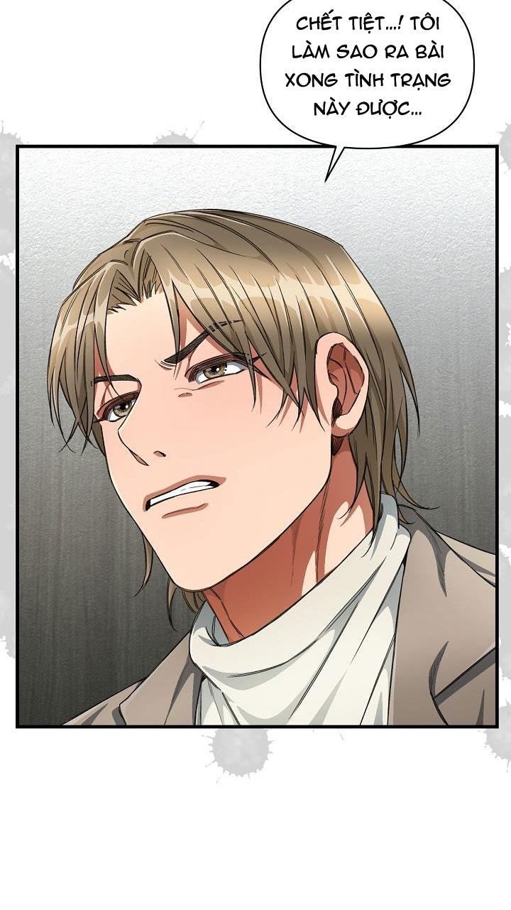 chuyến tàu điên cuồng chapter 23 62
