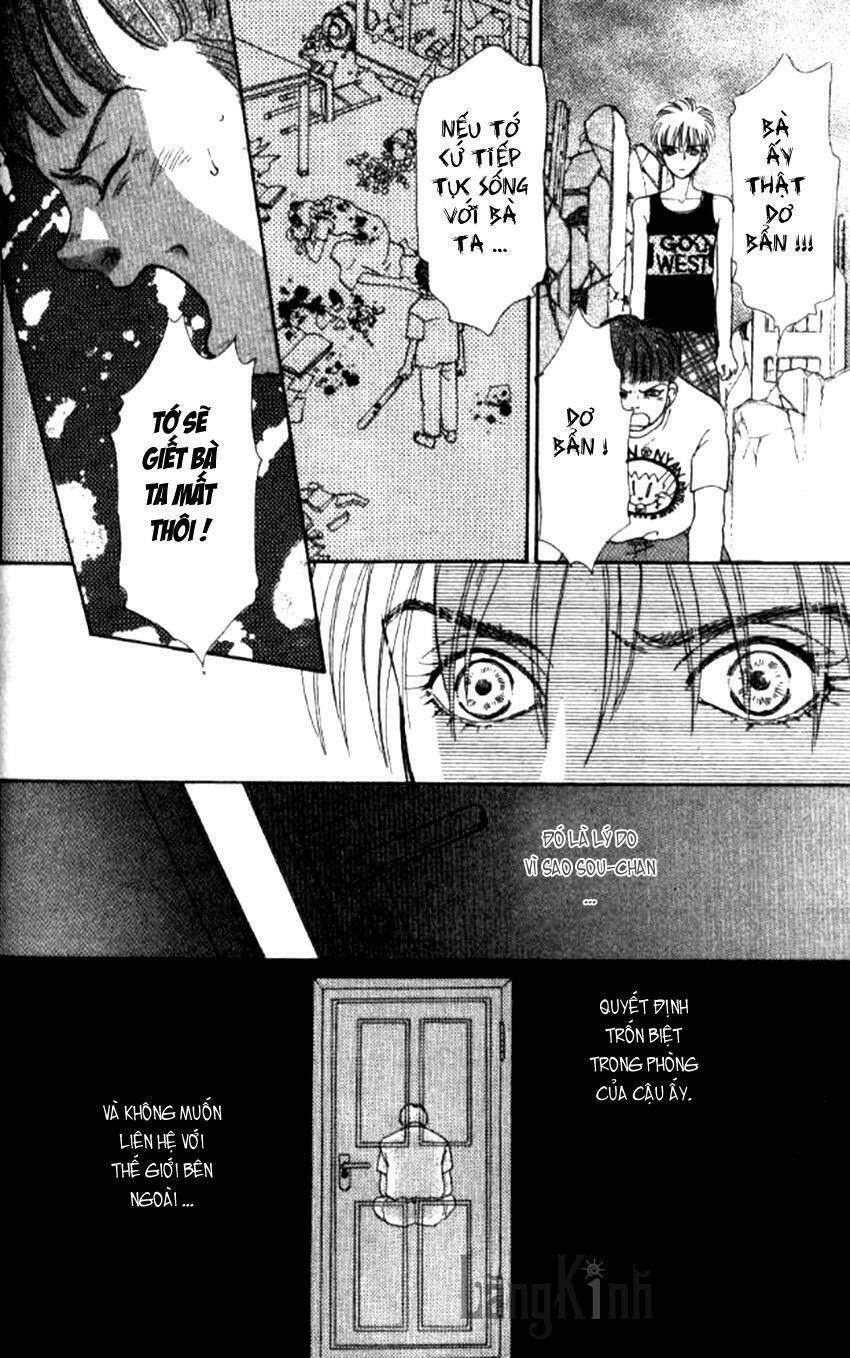 genjuu no seiza - ngôi sao bí ẩn chapter 6 33