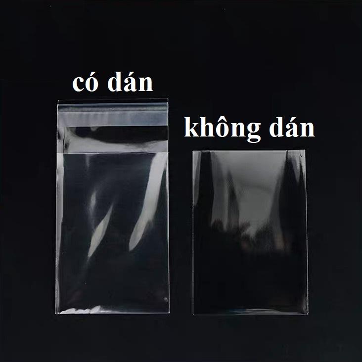 Sleeve bọc card thẻ bài MEET, nhiều kích thước
