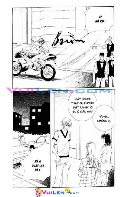 người duy nhất chapter 35 4