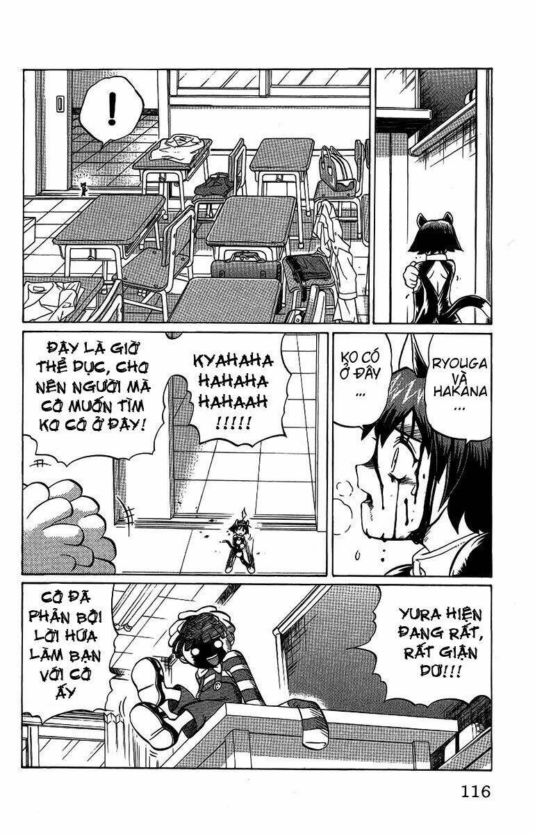 chaosic rune chapter 50 11