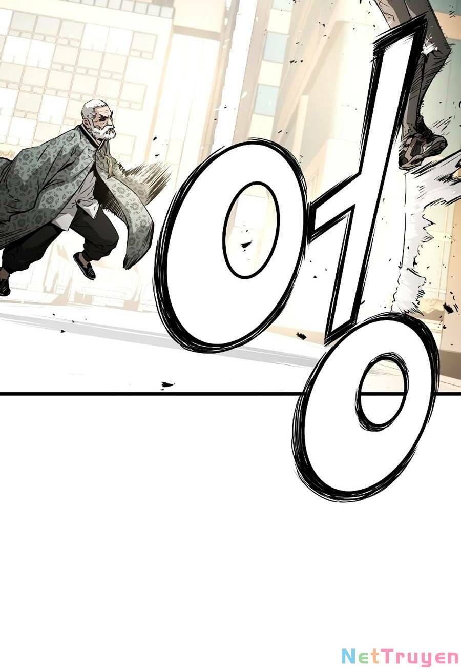 The Breaker 3: Quyền Năng Vô Hạn chapter 11 95