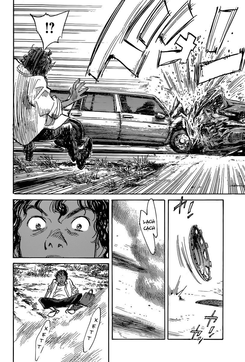 billy bat chapter 124 18