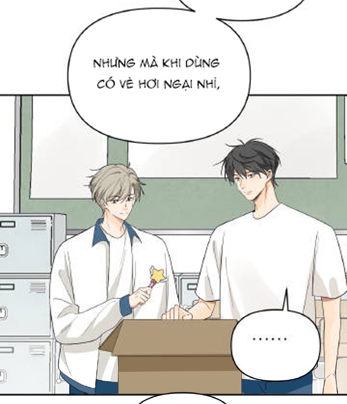 mỗi ngày đều muốn đứng hạng nhất chapter 18 31