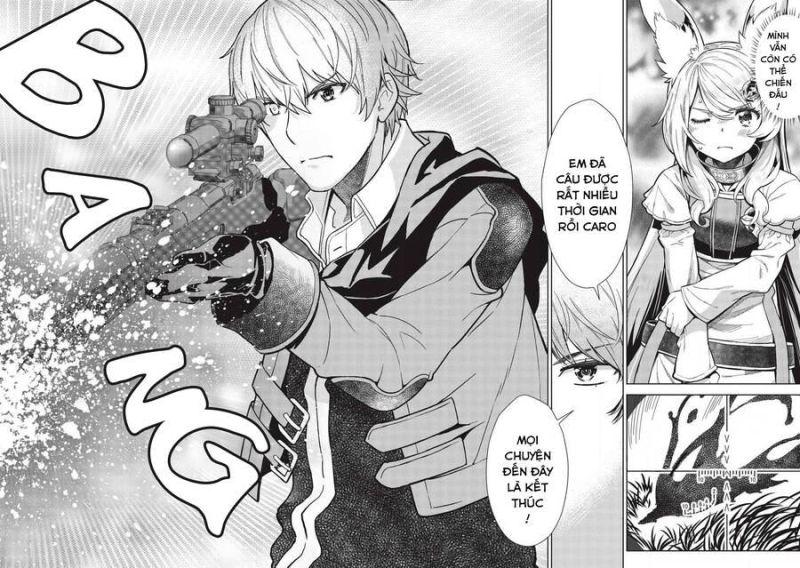 xạ thủ tại dị giới chapter 9.5 22