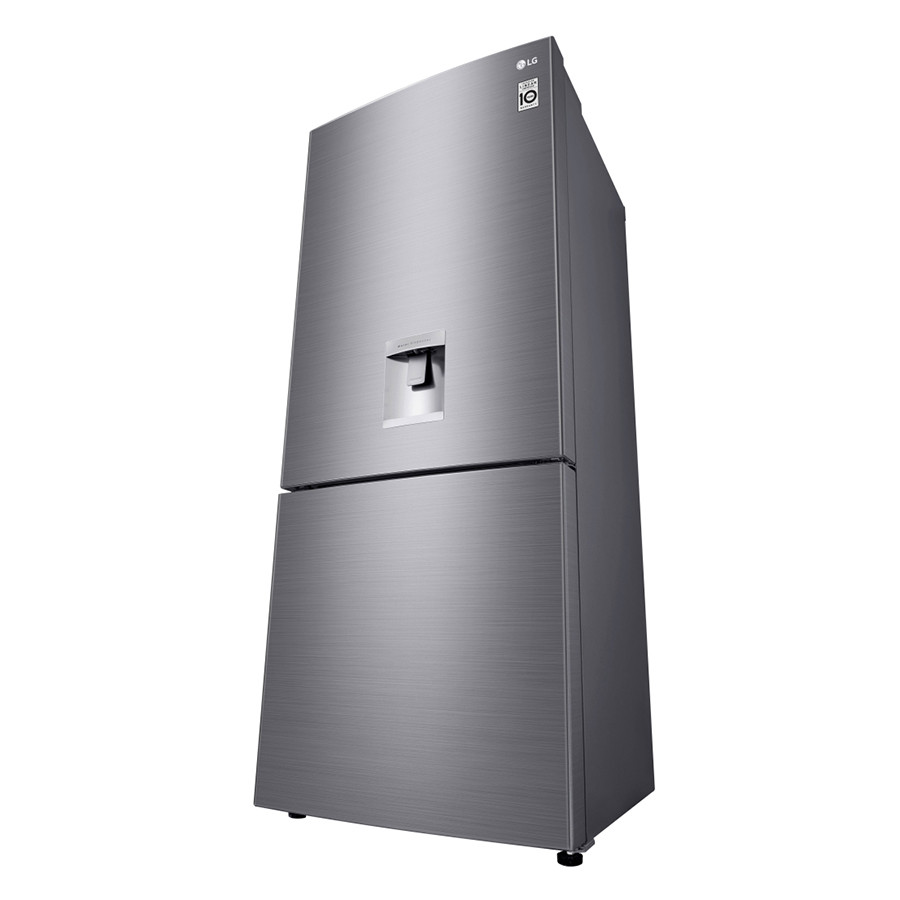 Tủ Lạnh Inverter LG GR-D400S 450L